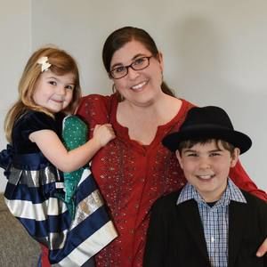 Meet your Posher, Shannon